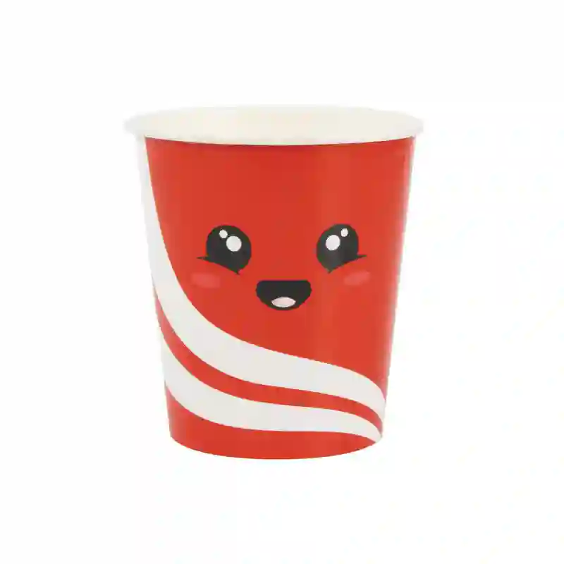 200 ml x 8 glasses