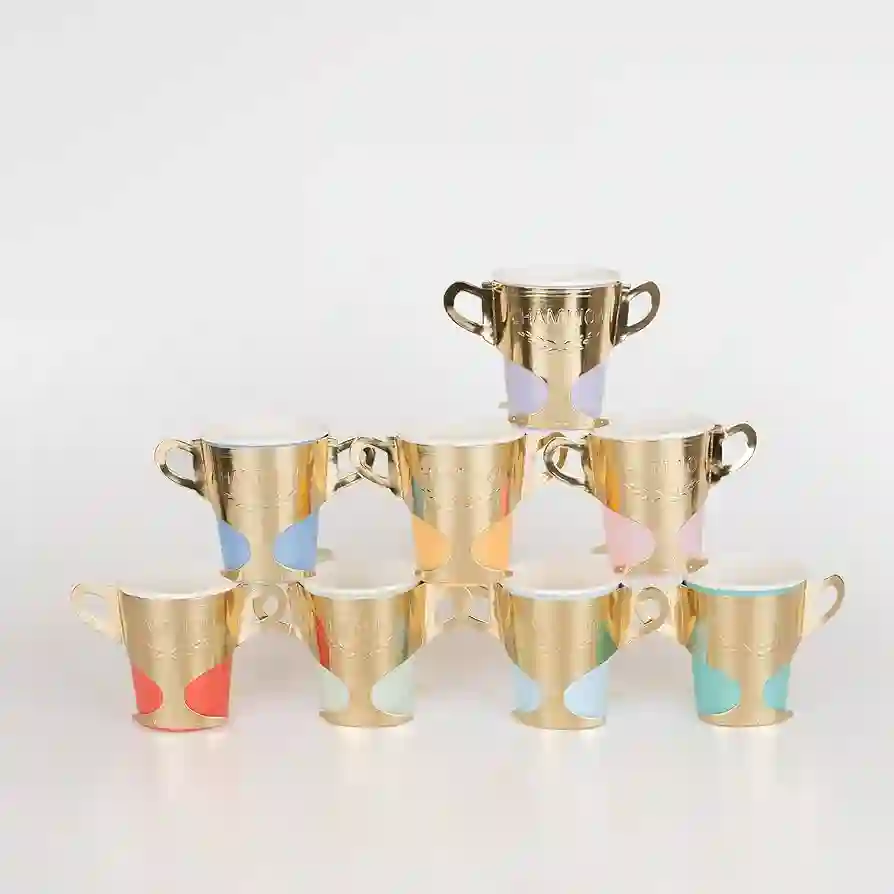 Horse glasses