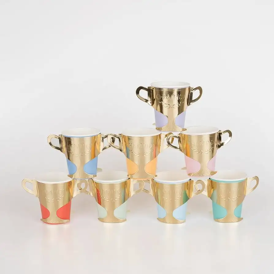 Horse glasses