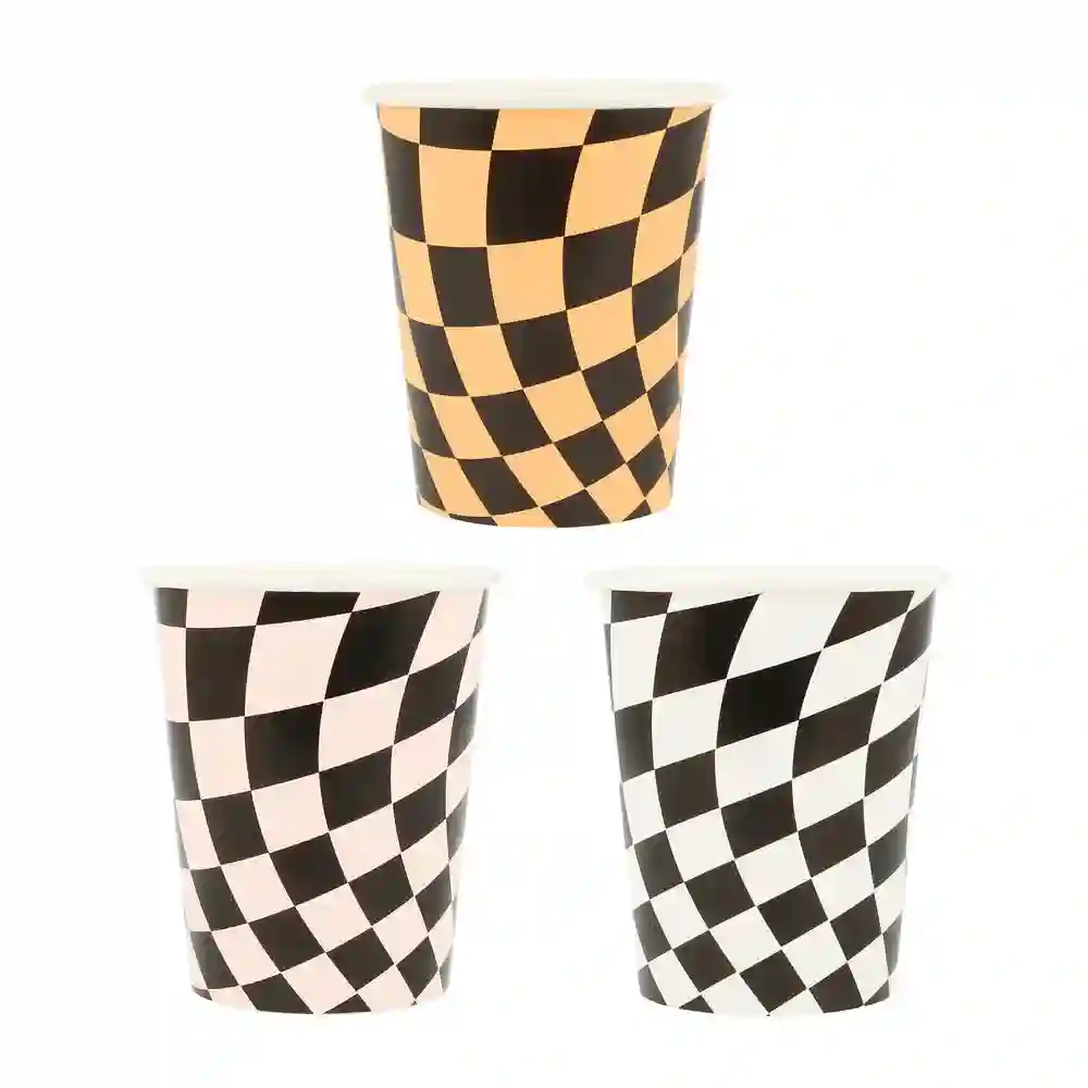 Halloween cadres vessels