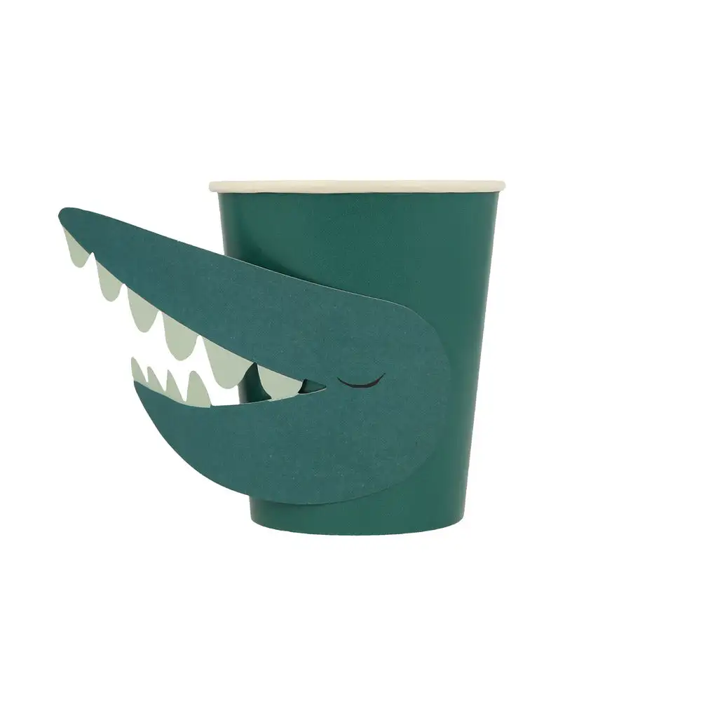 Animal parade glasses - Image 5