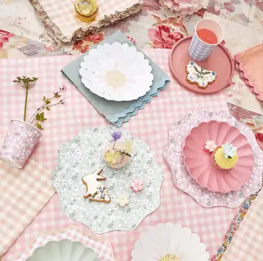 Flower glasses - Image 2