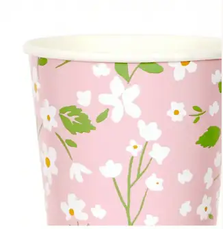 Flower glasses - Image 3