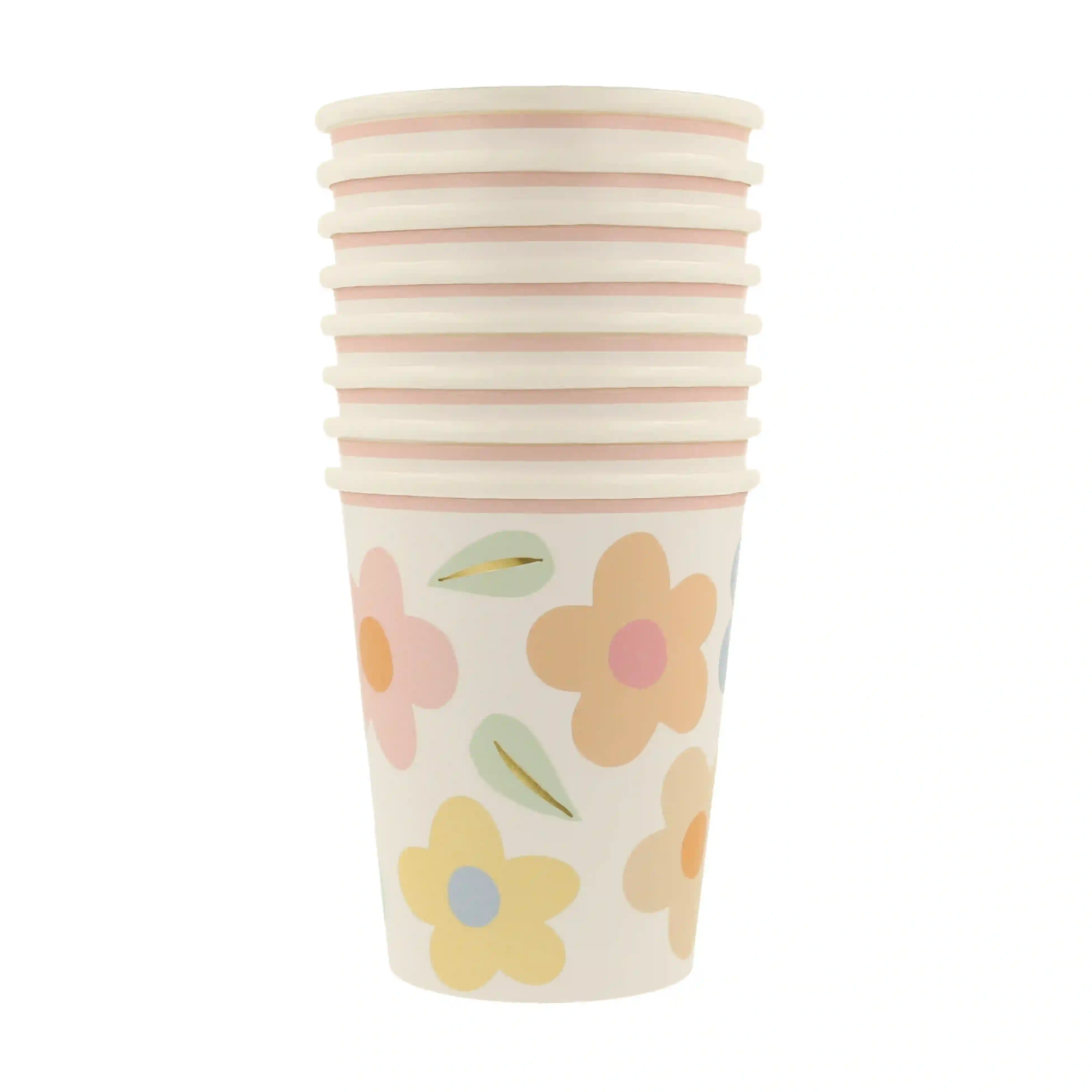 Flower glasses