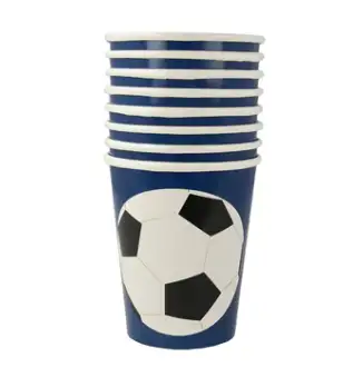 Vasos de fútbol - Imagen 2