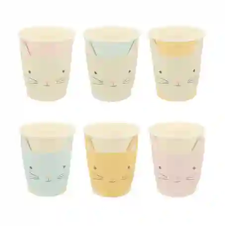 Gatitos glasses