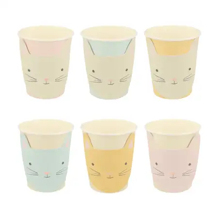 Gatitos glasses
