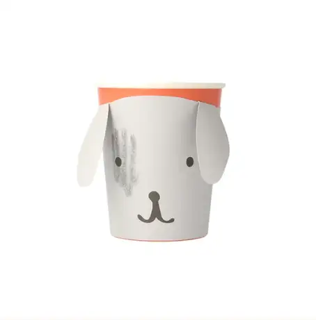 Vasos de perritos - Imagen 2