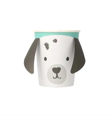 Vasos de perritos - Imagen 3