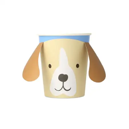 Vasos de perritos - Imagen 4