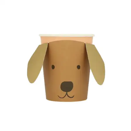 Vasos de perritos - Imagen 5