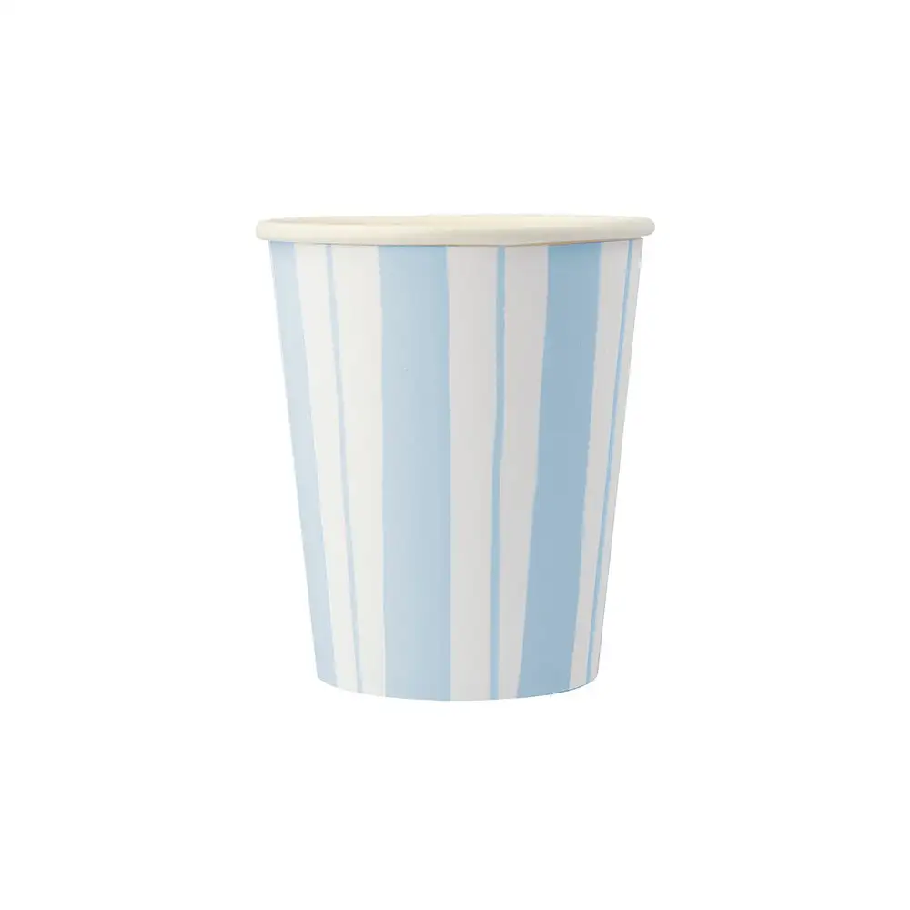 Striped glasses - Image 3