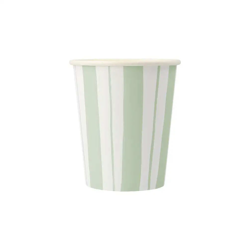 Striped glasses - Image 2