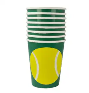 Tennis vessels - Image 2