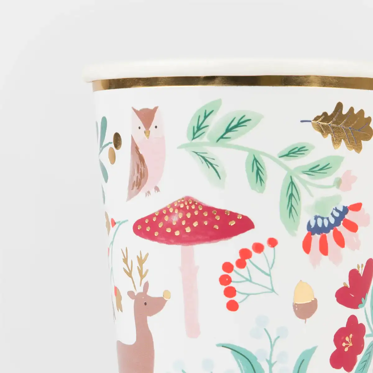 Forest vessels - Image 2