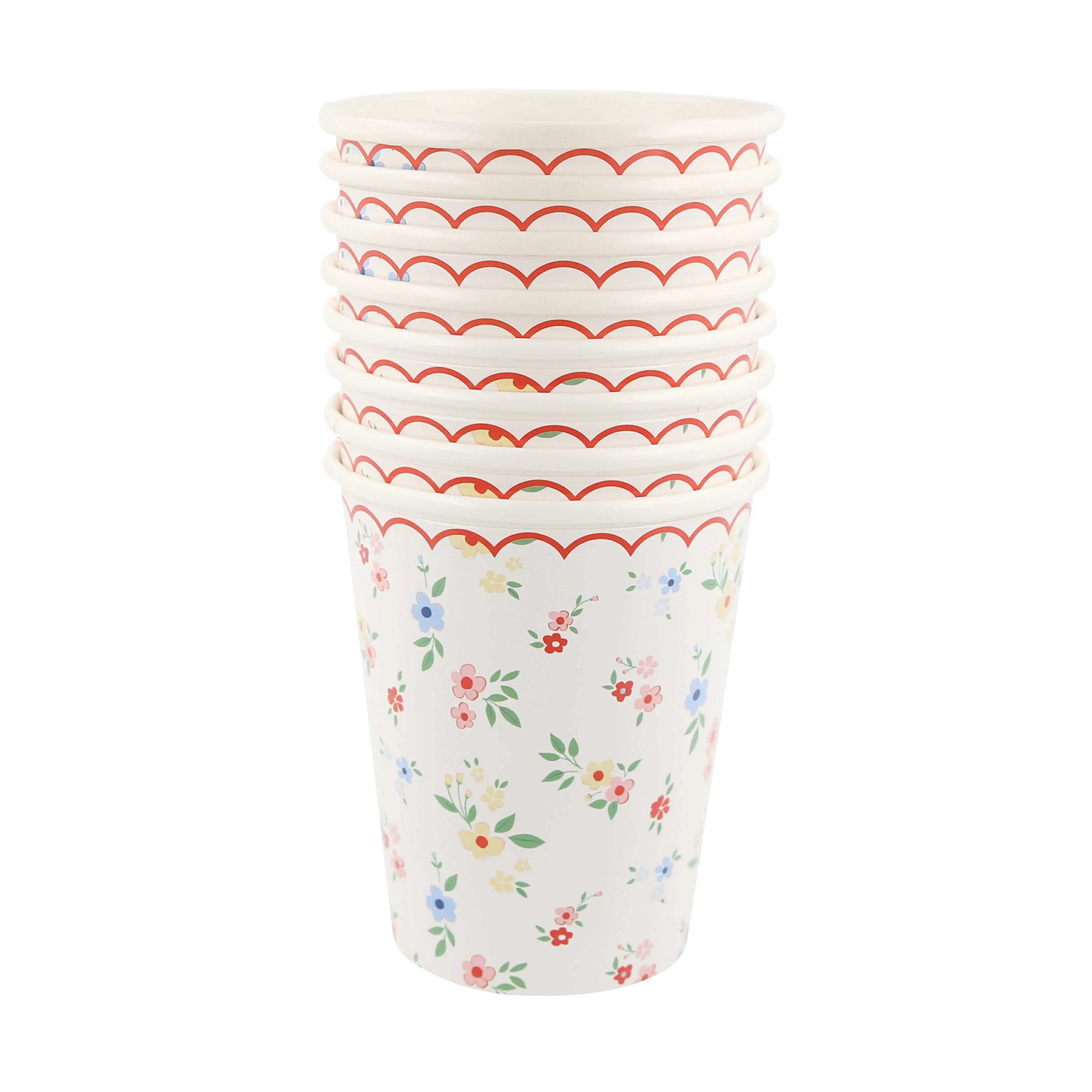 Vasos Disty Posy - Imagen 4
