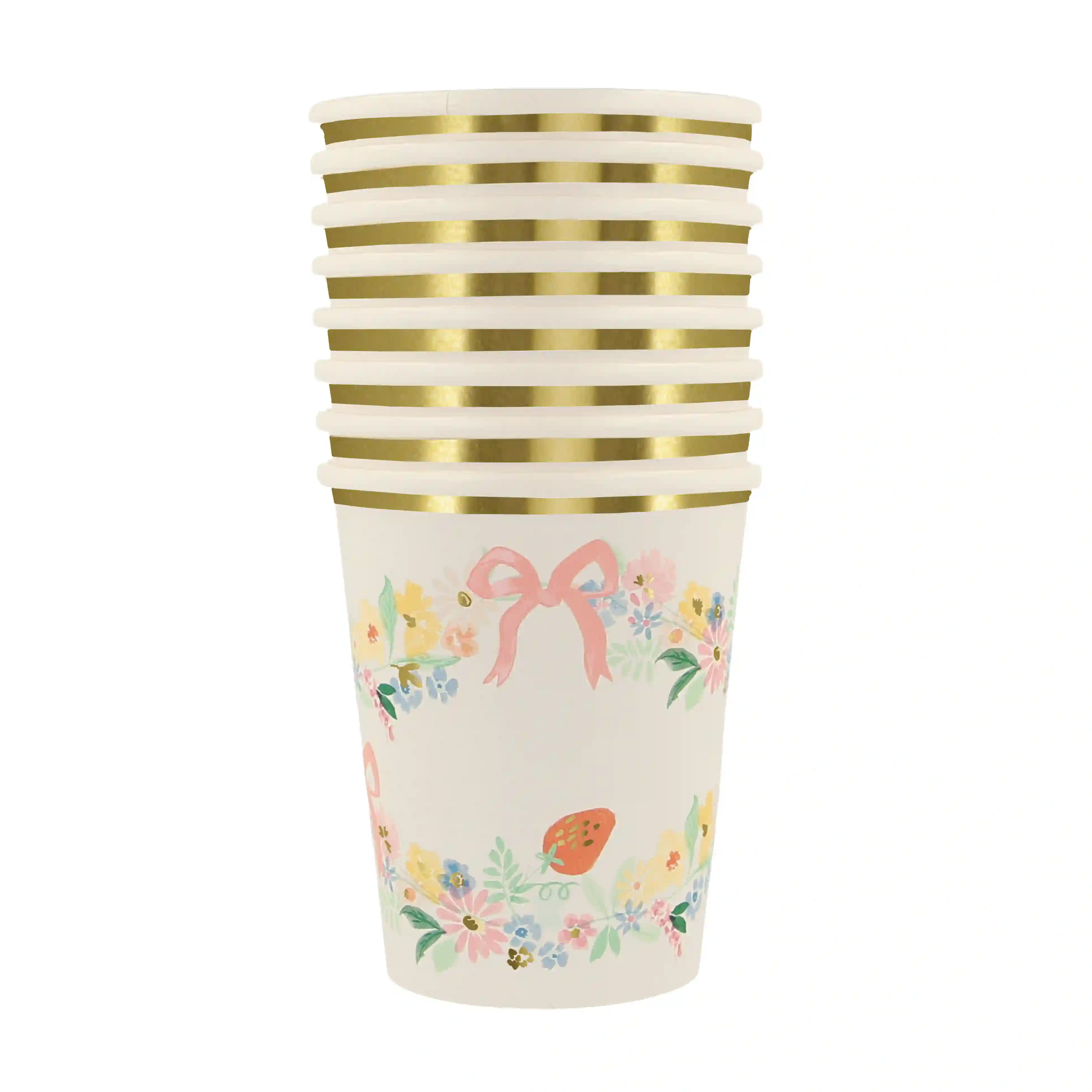 Vasos florales