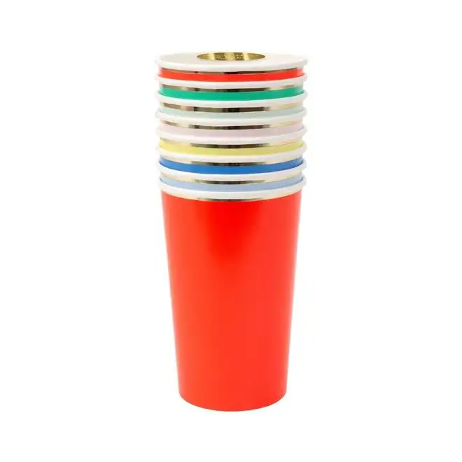 Large Party Palette glasses - Image 2