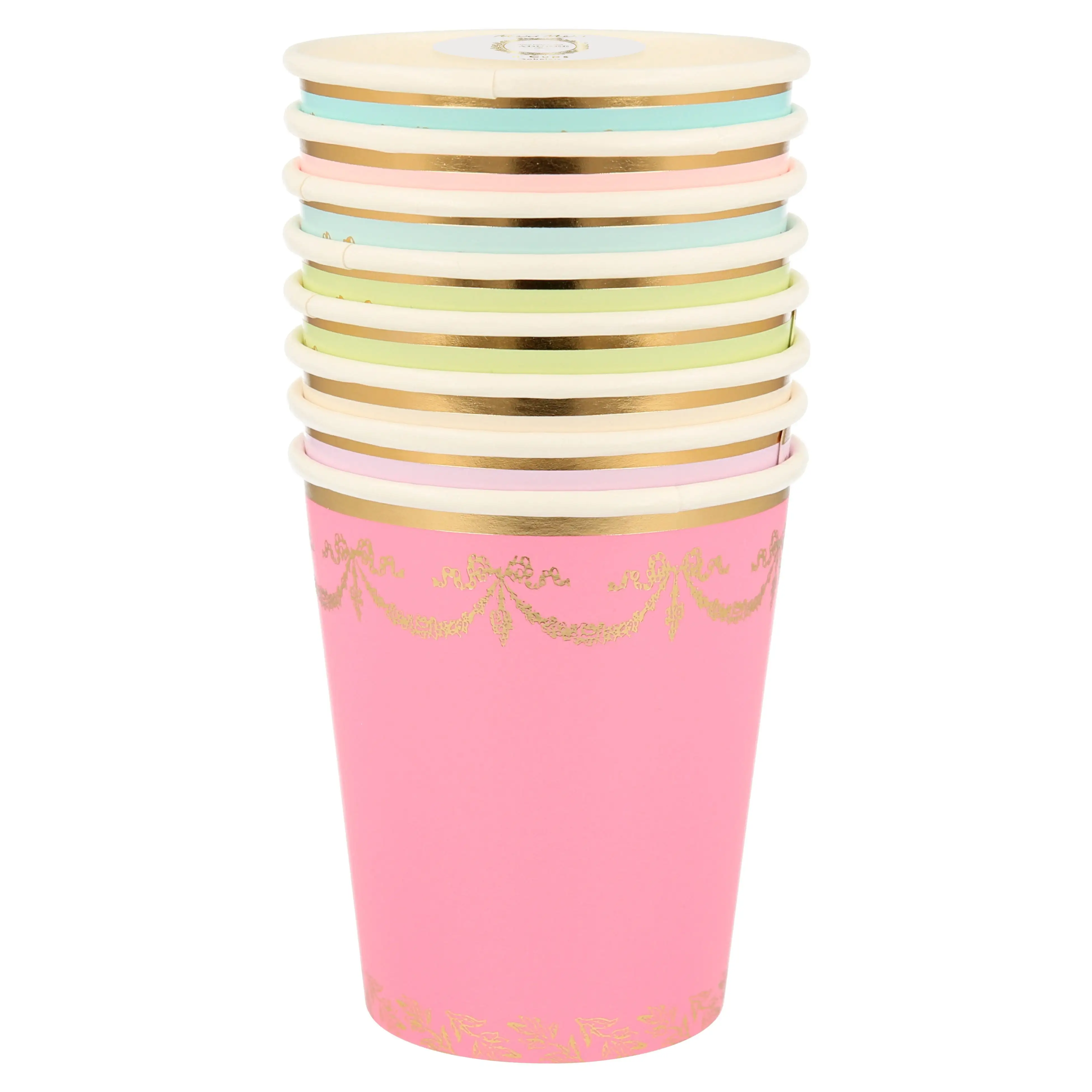 Vasos Ladurée París - Image 2