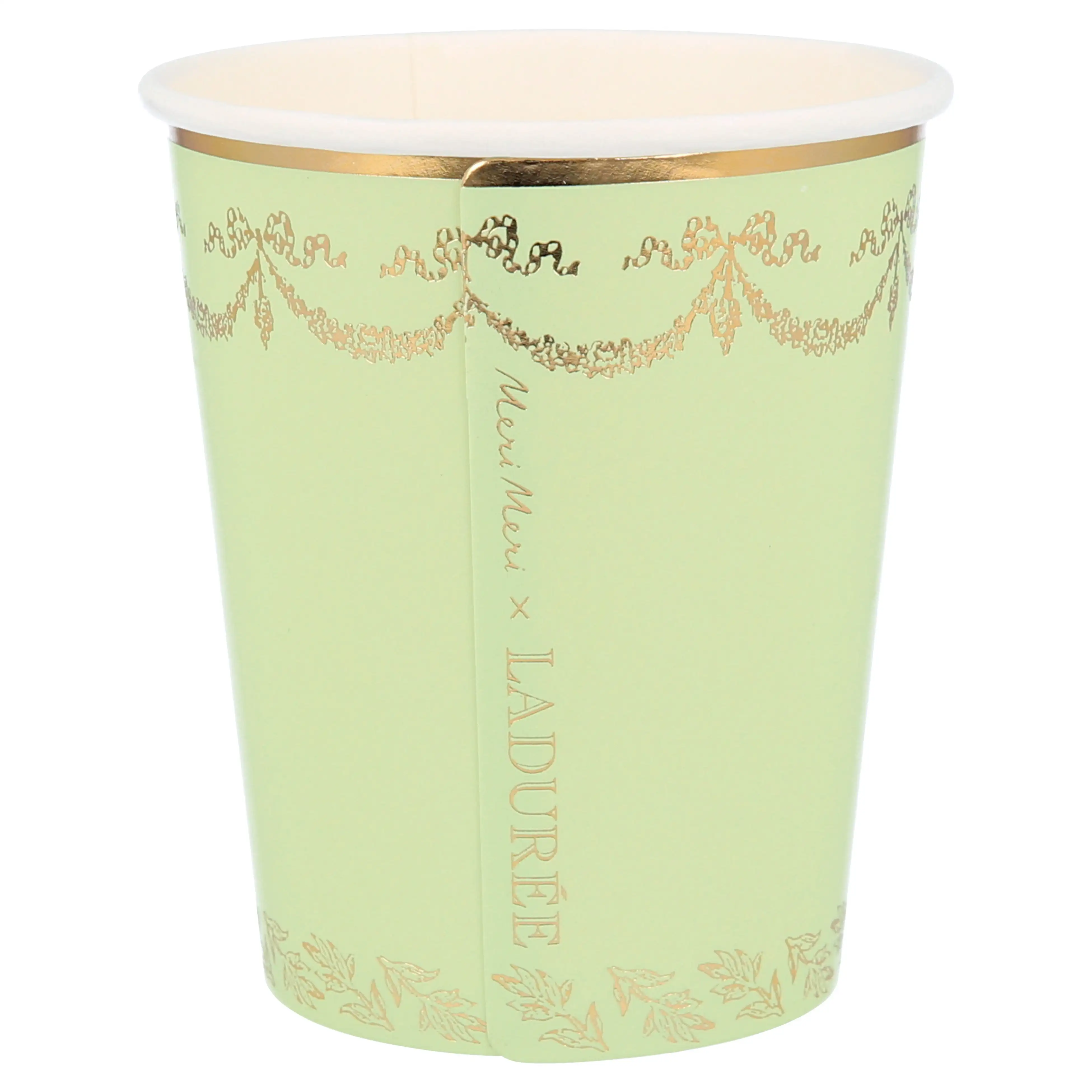Vasos Ladurée París - Image 6