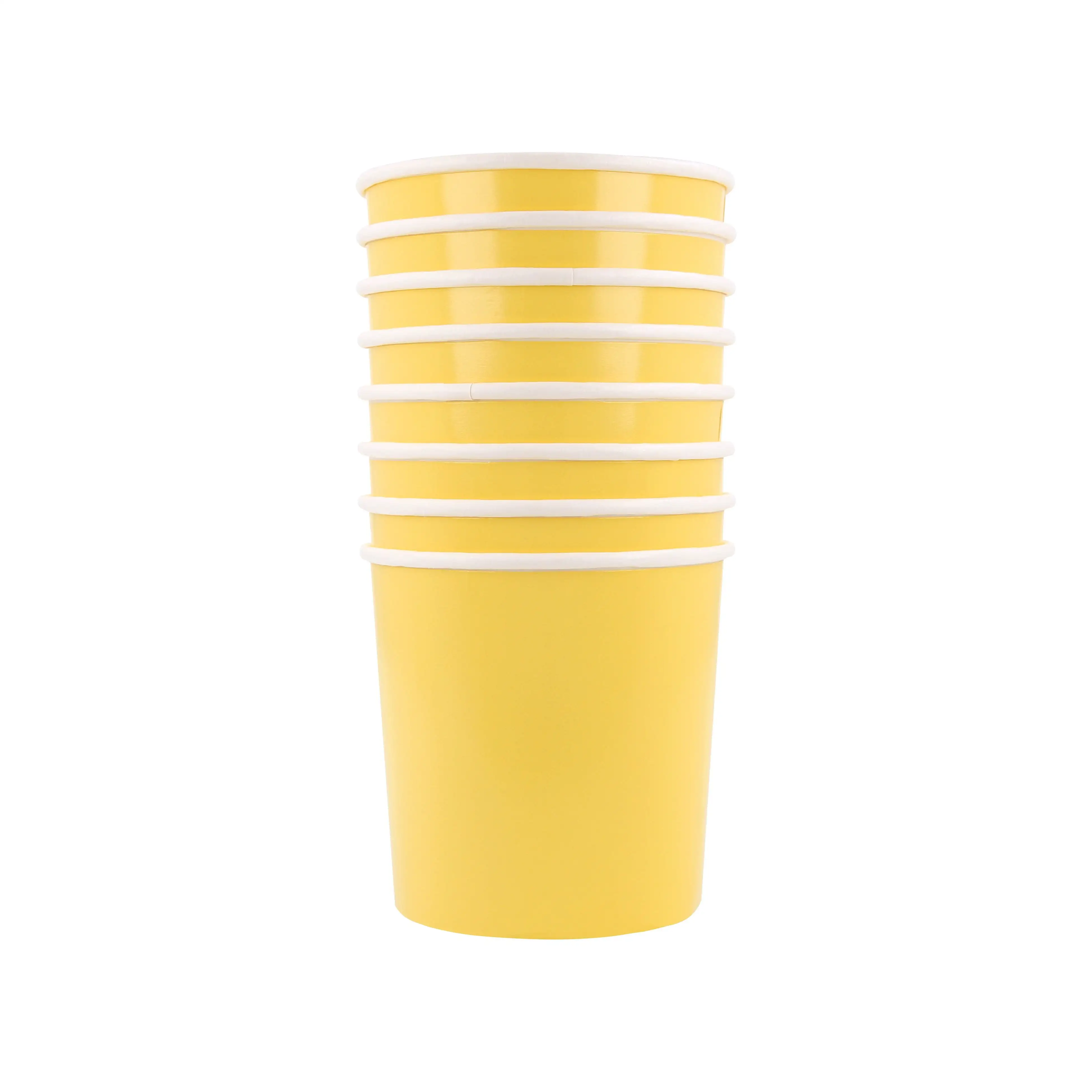 Small yellow vessels - Image 2