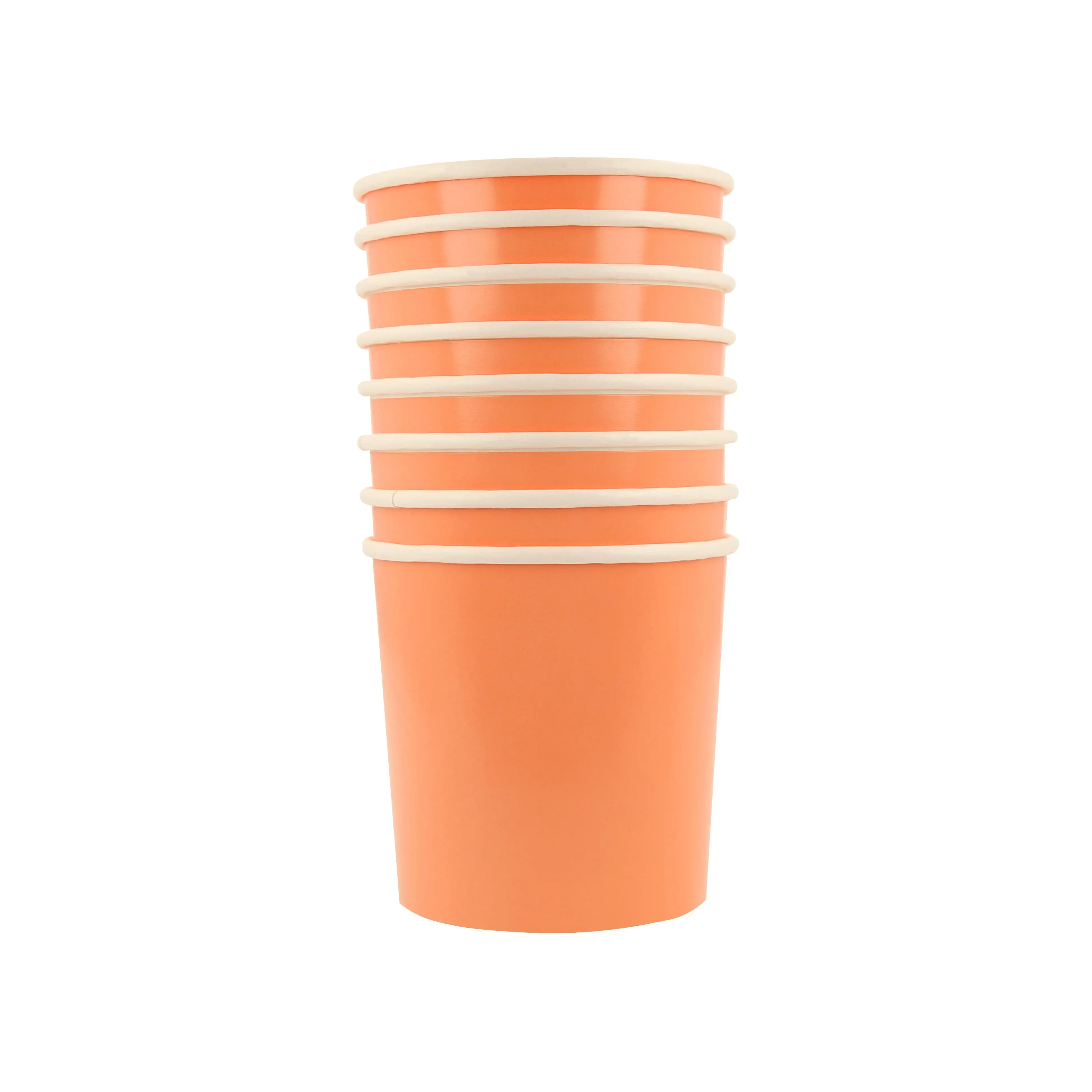Small papaya glasses - Image 2