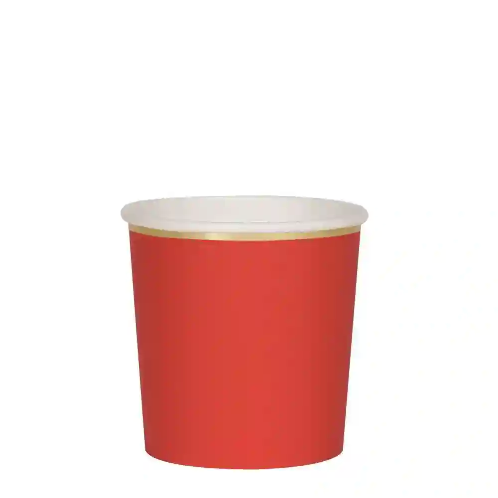 Red small vessels