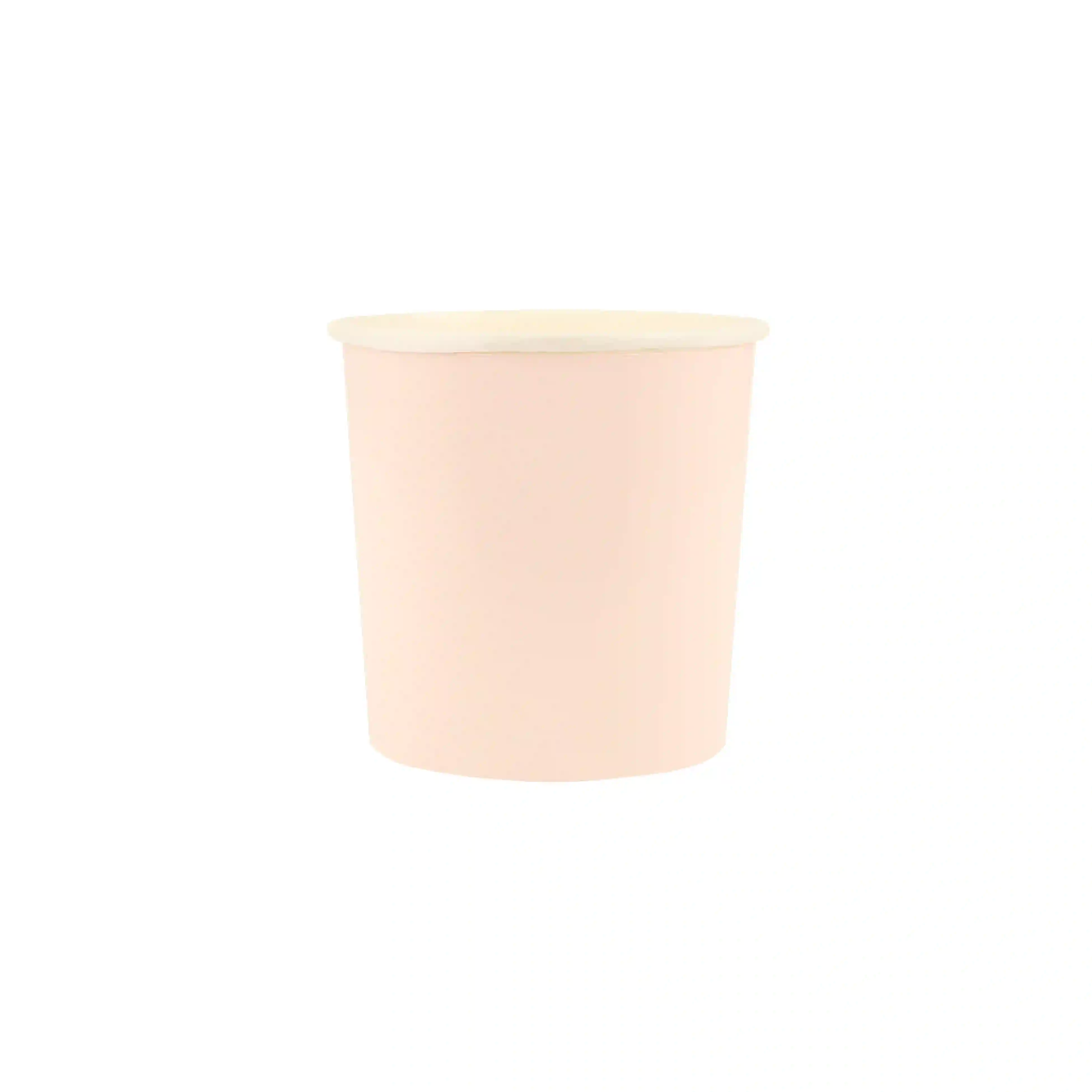 Small pink stick vessels