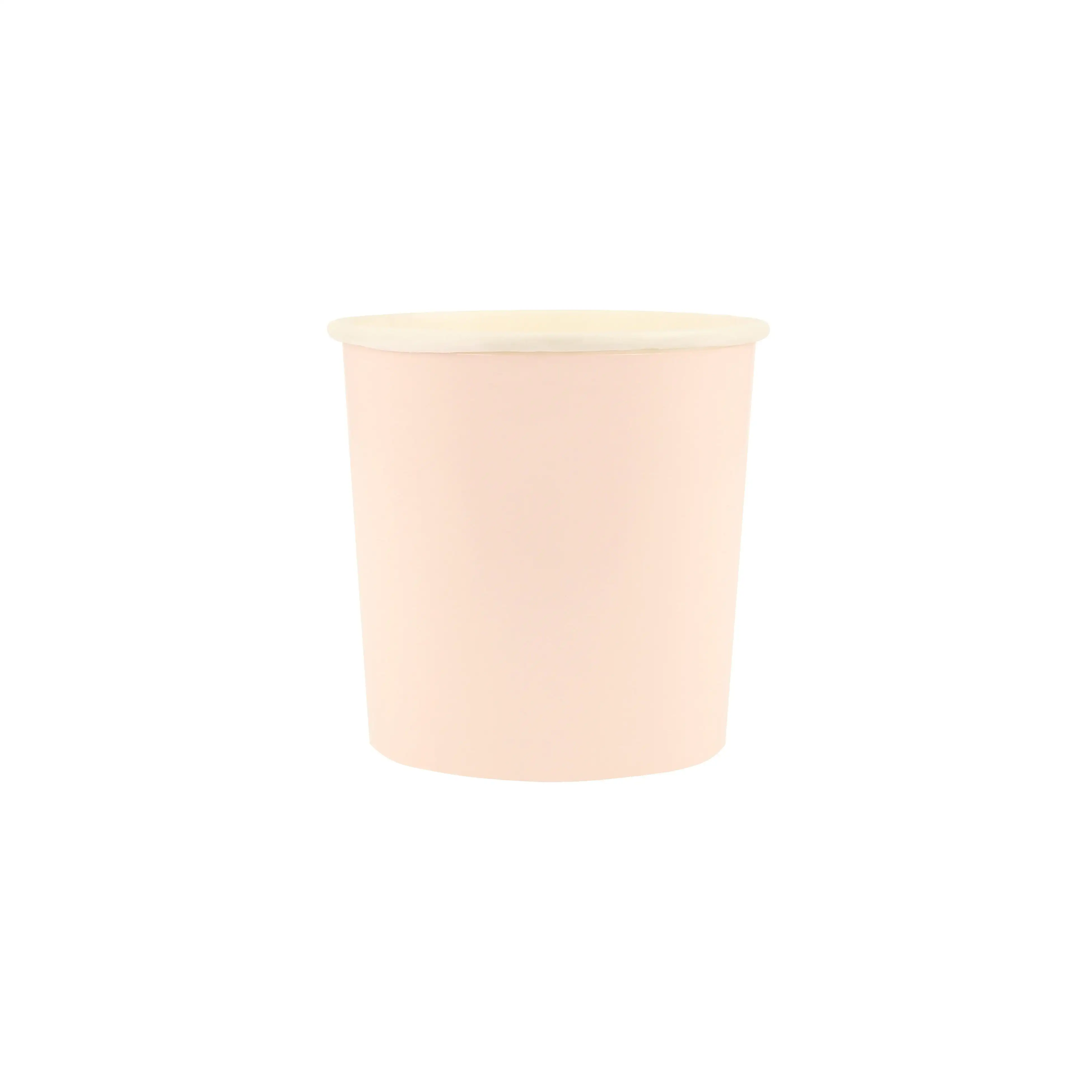 Small pink stick vessels