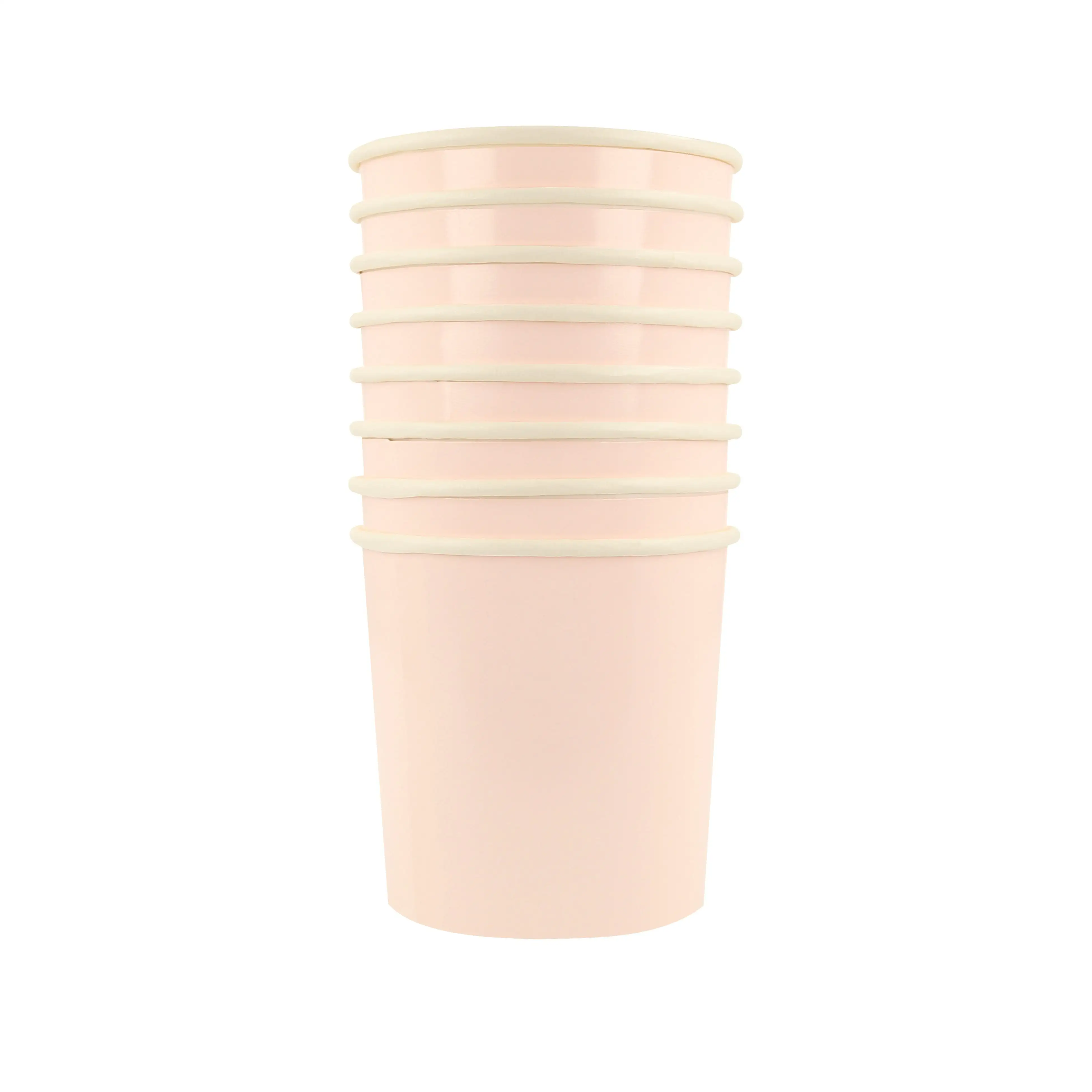Small pink stick vessels - Image 2