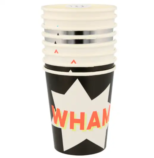 Superhero vessels - Image 2