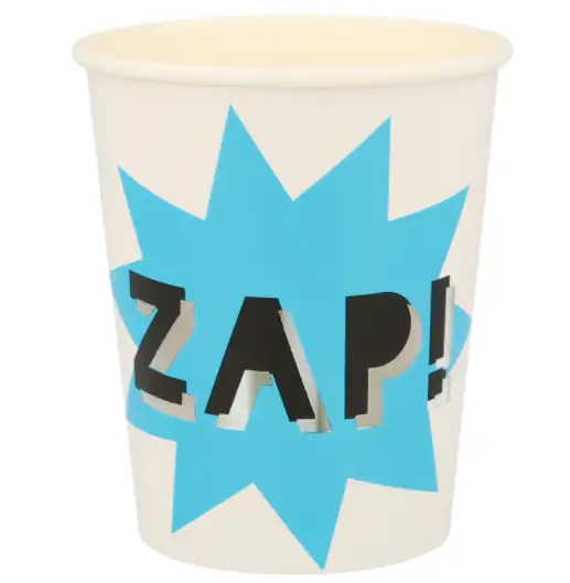 Superhero vessels - Image 4