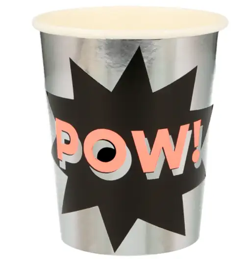 Superhero vessels - Image 5