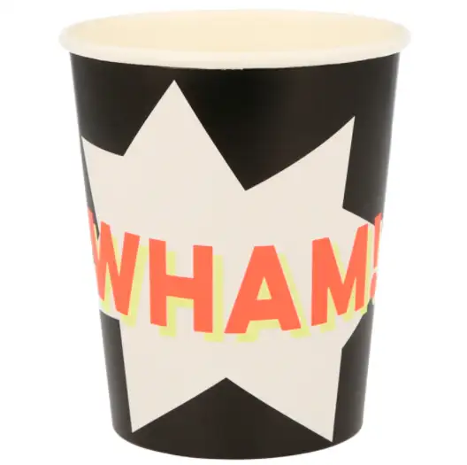 Superhero vessels - Image 6
