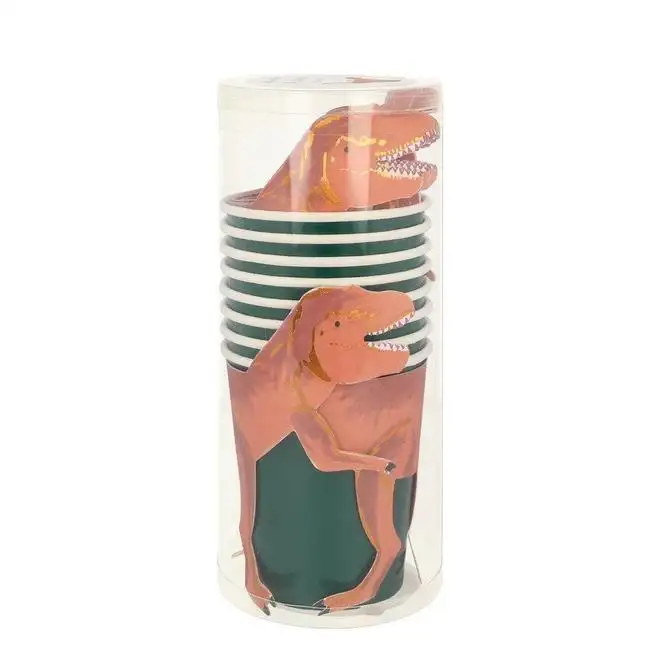 Vasos t-rex - Imagen 3