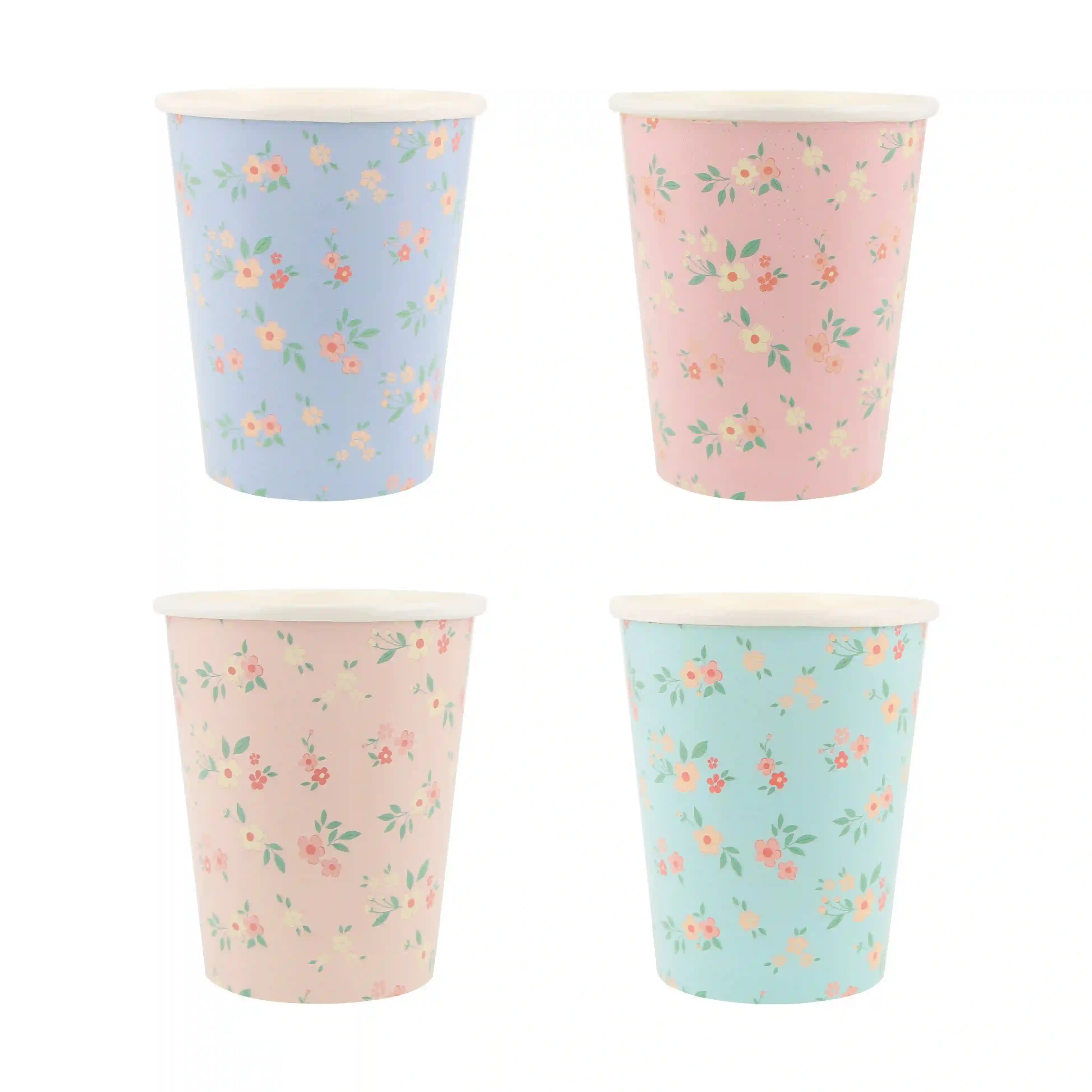 Vasos Vintage Disty