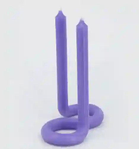 Sailing twist lavender