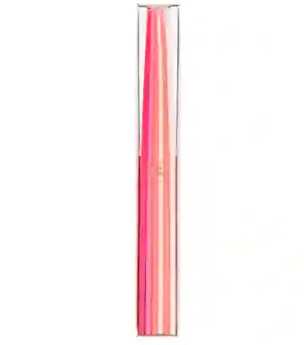 High roses candles