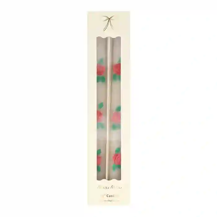Rositas candles