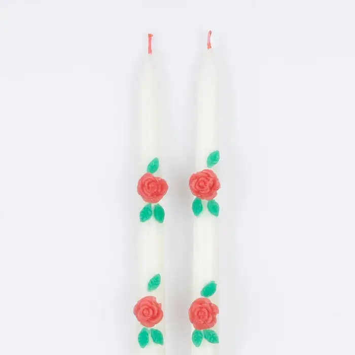 Rositas candles - Image 2