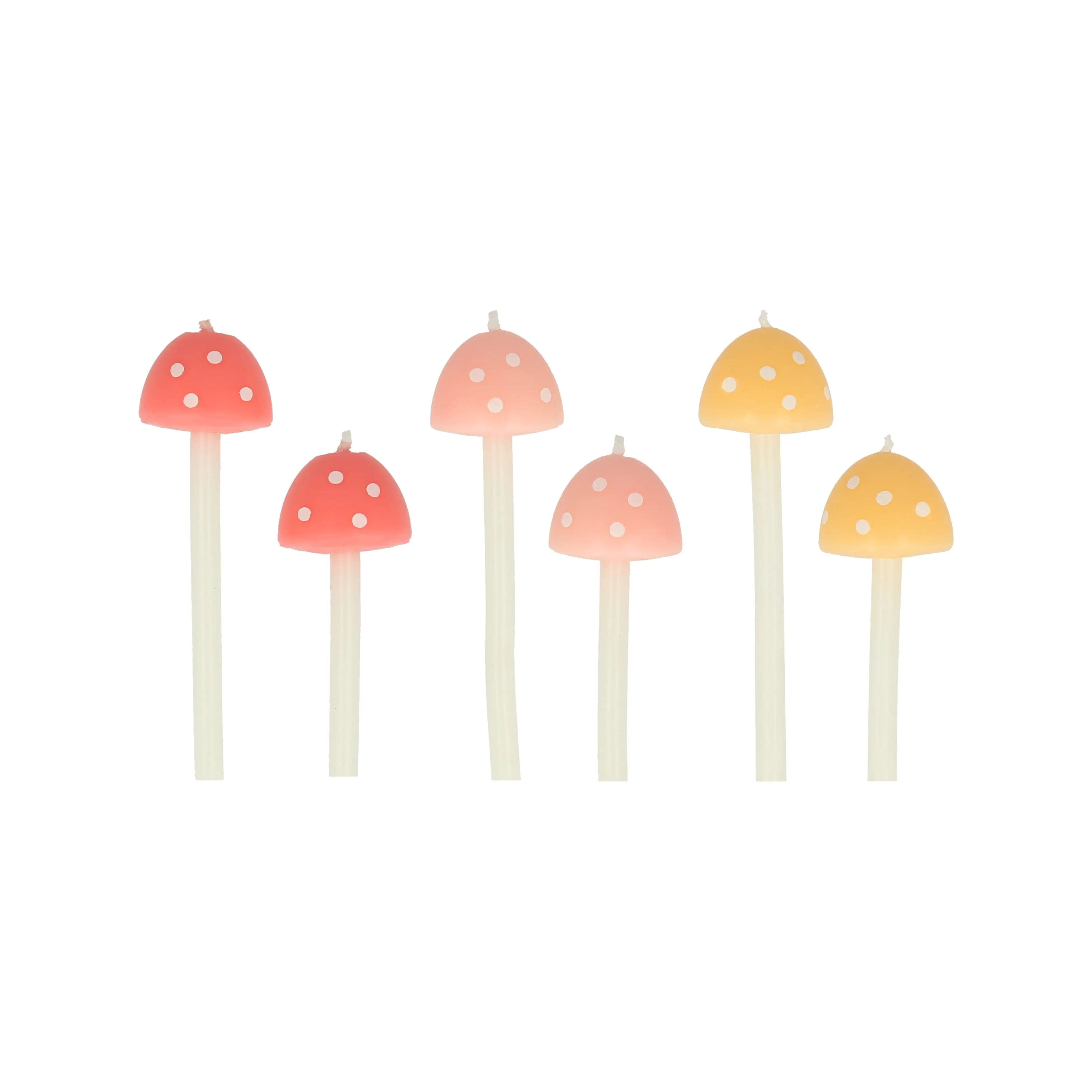 Arrow candles - Image 2