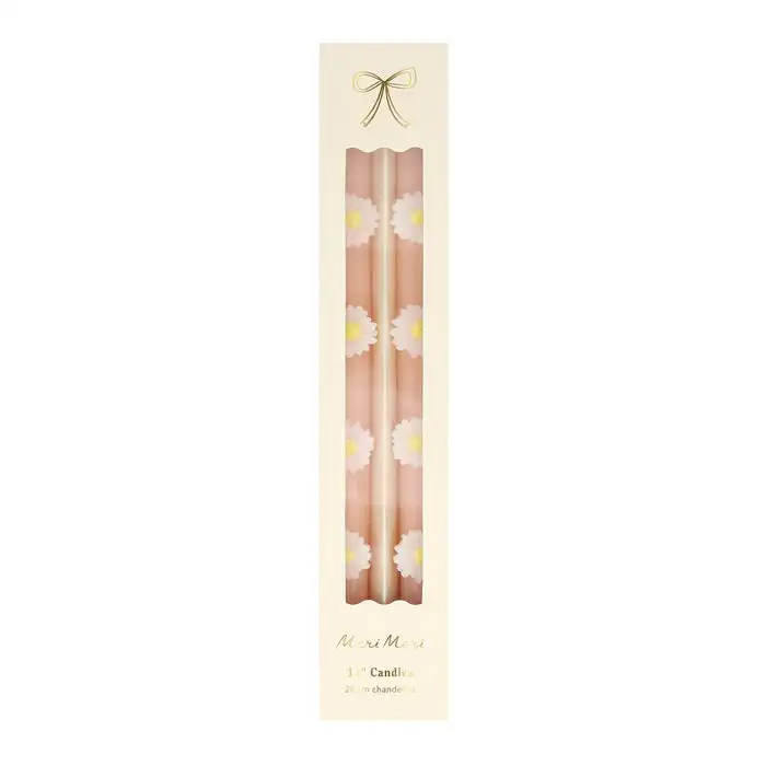Margaritas Rosas candles - Image 2