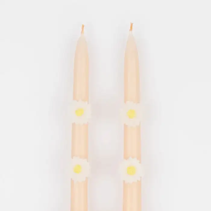 Margaritas Rosas candles - Image 3