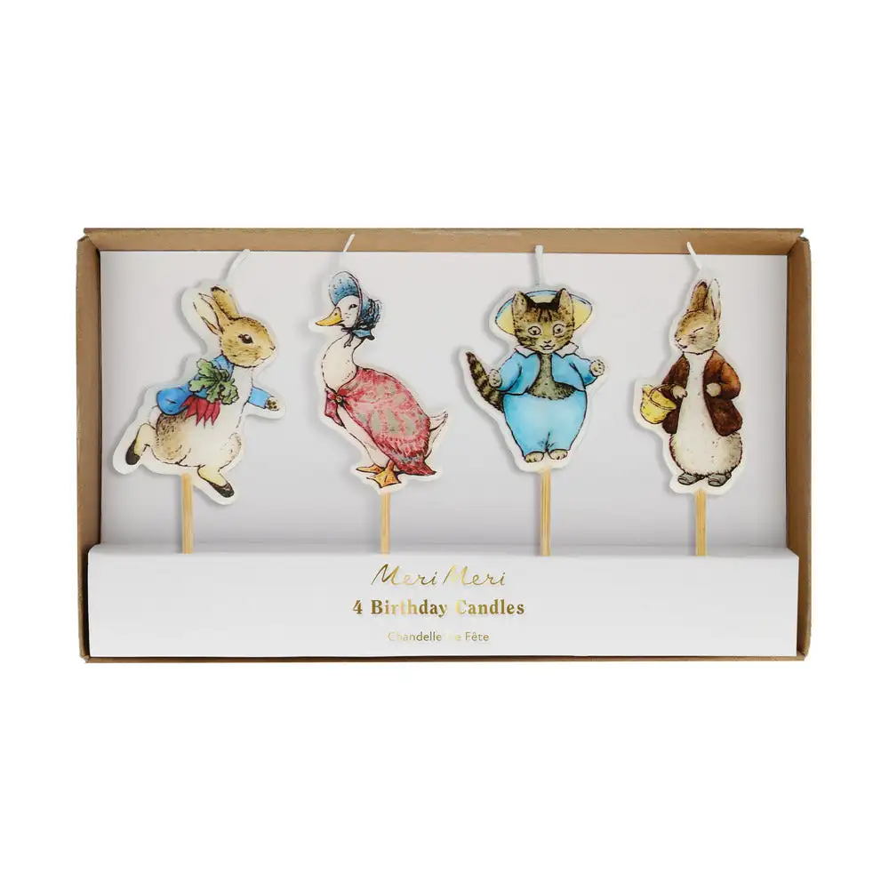 Velle Peter Rabbit