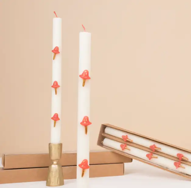Arrow candles - Image 2