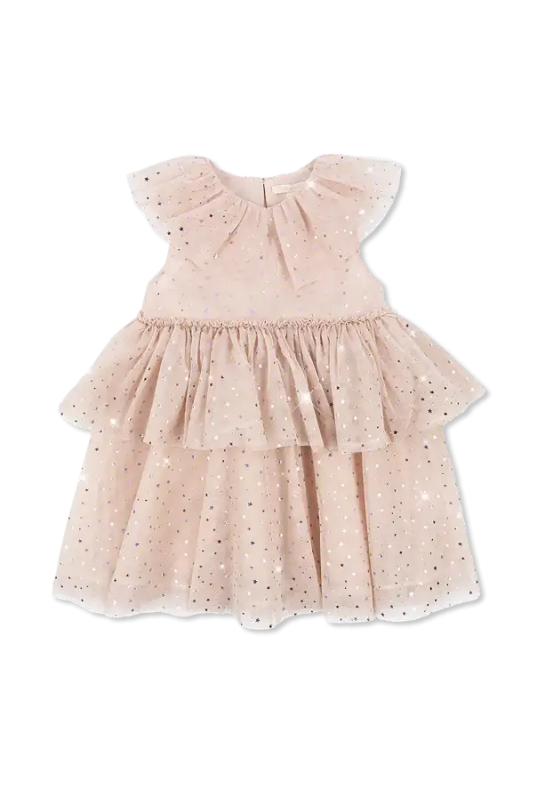 Star dress