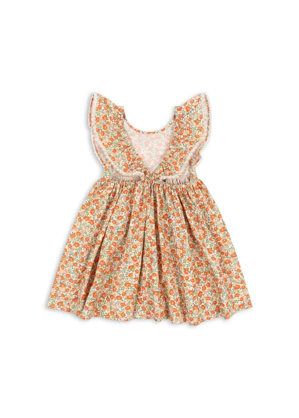 Vestido Florecitas - Imagen 2
