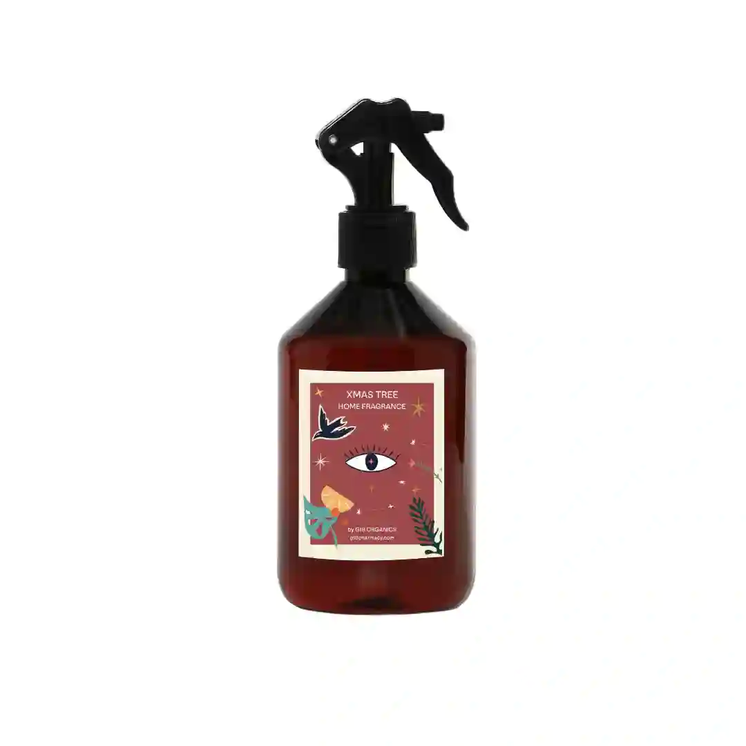 Xmas Tree Home Fragance 500 ml