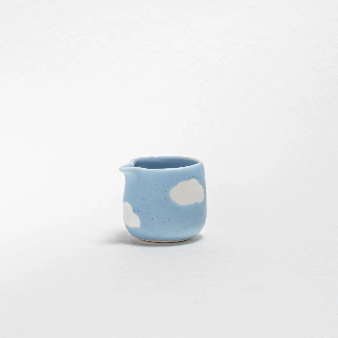 Jarra de leche en la nube 110 ml - Imagen 4