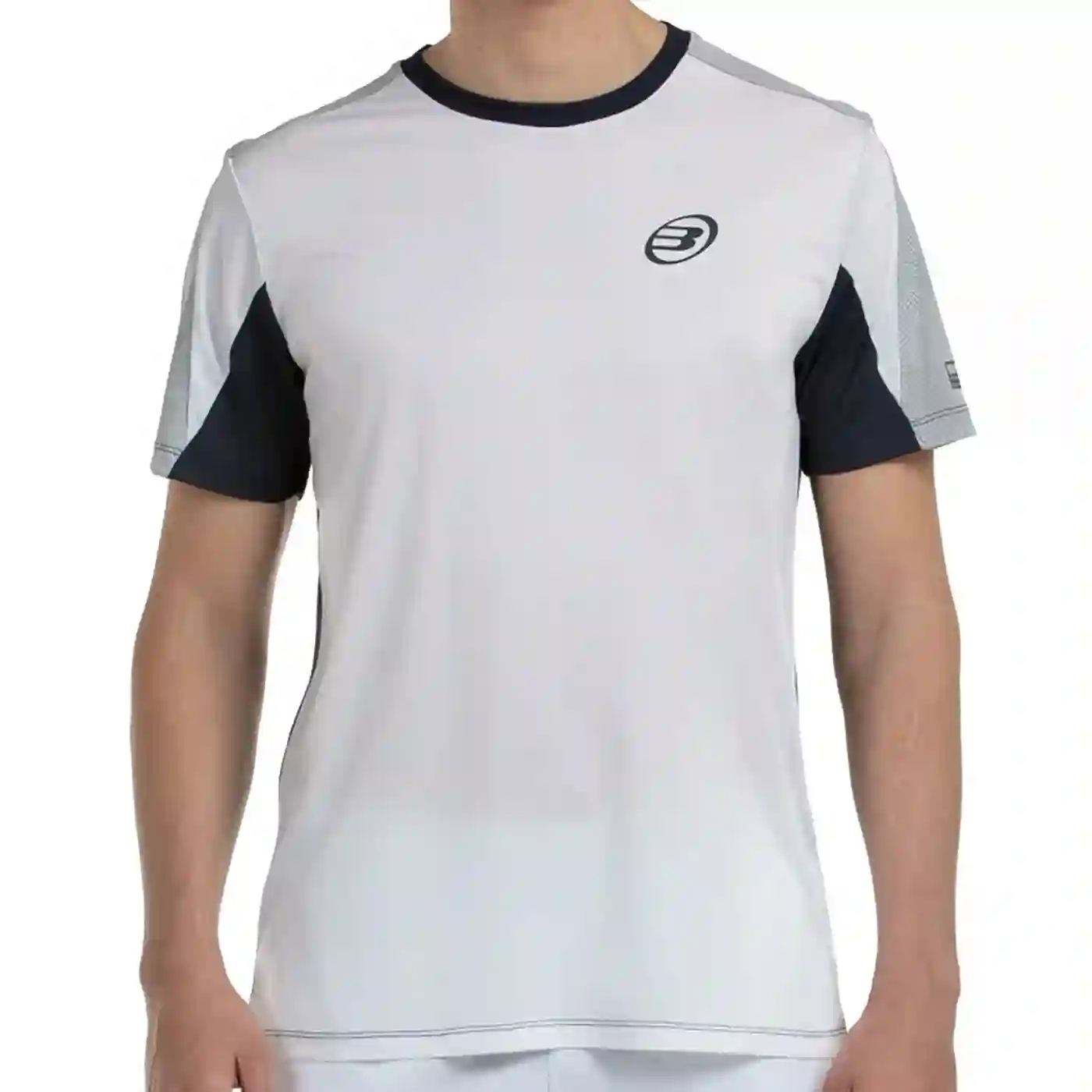 Bullpadel Brugo Blanca T -shirt